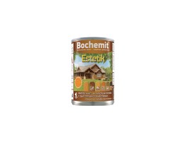 BOCHEMIT Инпрегнант цветен за дърво ПАЛИСАНДЪР 1л. Код:105854 снимка