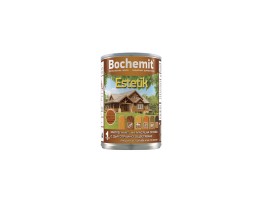 BOCHEMIT Инпрегнант цветен за дърво БОР 1л. Код:92633 снимка