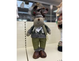 Коледна декорация ЕЛЕН снимка
