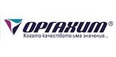ОРГАХИМ logo
