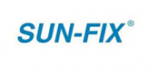 SUN-FIX logo