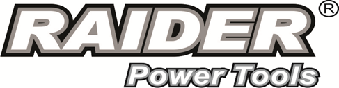 Raider Power Tools logo