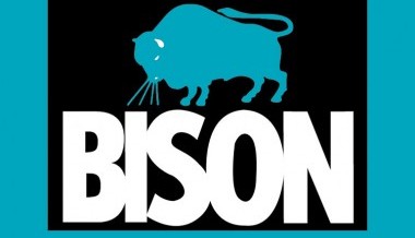 BIZON logo