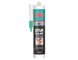 Силикон Akfix 602  снимка