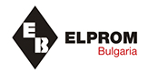 ELPROM logo