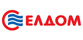 Елдом logo