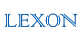 LEXON logo