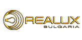 REALUX logo