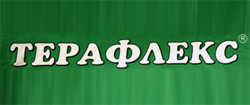 ТЕРАФЛЕКС logo