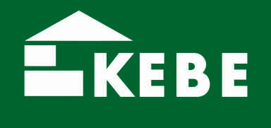 Kebe logo