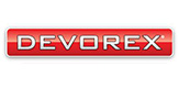 Devorex  logo