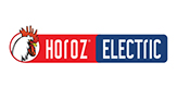 HOROZ logo