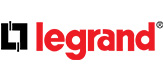 LEGRAND logo